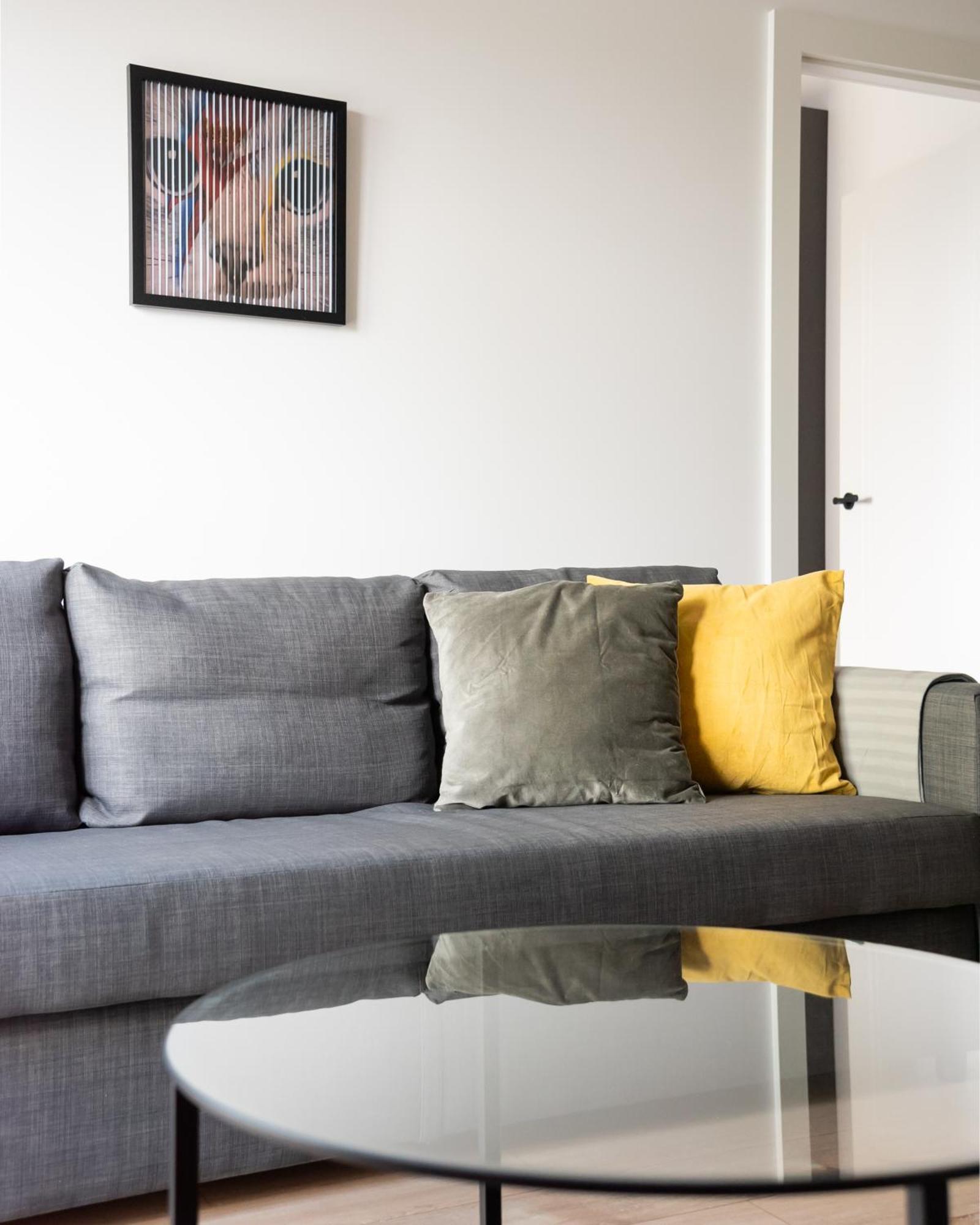 Wilenska Express Homely Apartment 华沙 外观 照片