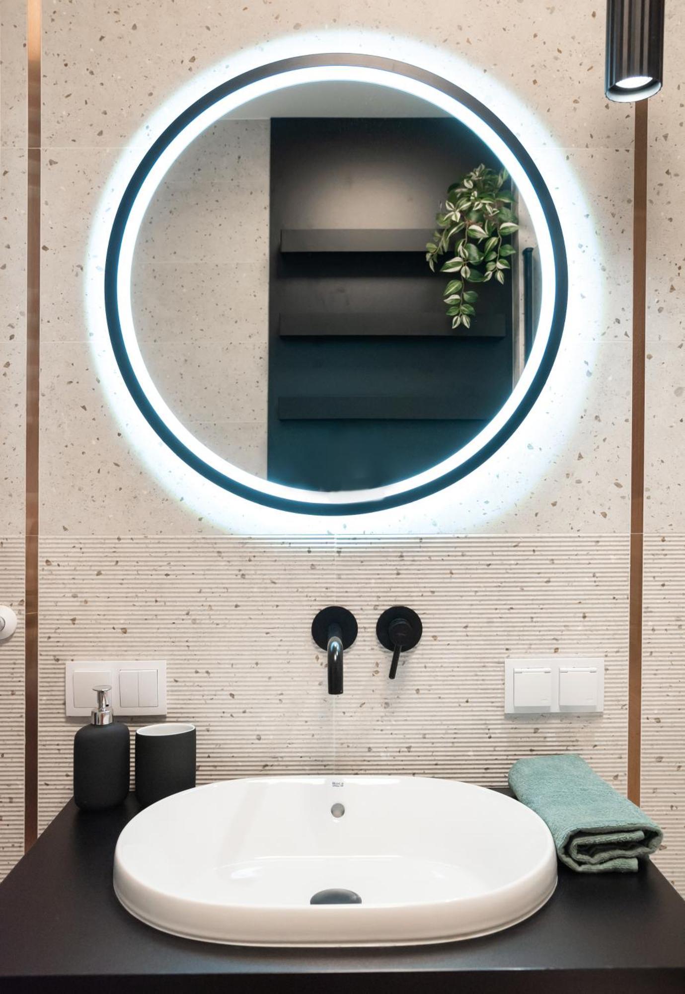Wilenska Express Homely Apartment 华沙 外观 照片
