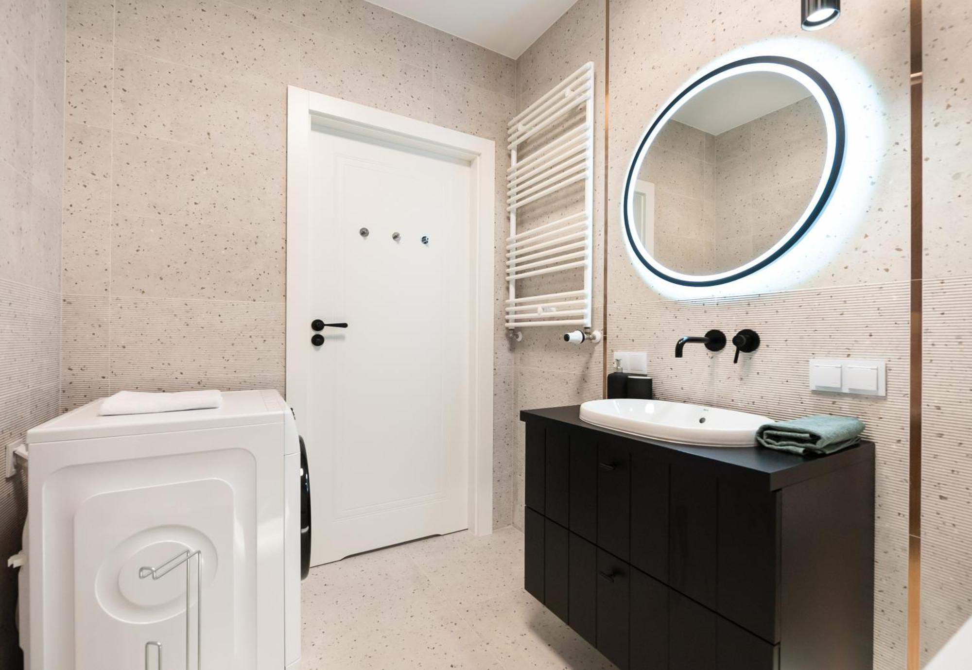 Wilenska Express Homely Apartment 华沙 外观 照片